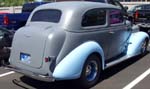 37 Chevy 2dr Sedan