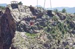 Royal Gorge Cable Car