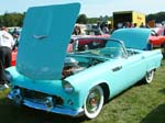 55 Thunderbird Roadster