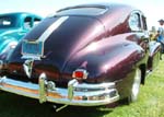 47 Pontiac 2dr Sedanette