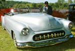 48 Cadillac Convertible Custom