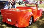 36/37 Ford Roadster Pickup