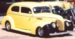 39 Ford Standard Tudor Sedan