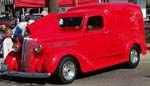36 Dodge Panel Delivery