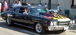 70 Chevelle SS 2dr Hardtop