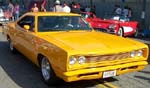 69 Dodge Coronet 2dr Hardtop