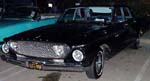 63 Dodge Dart 4dr Sedan