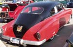 51 Chevy 2dr Fleetline Sedan