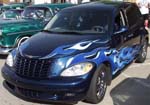 02 Chrysler PT Cruiser