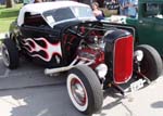 32 Ford Hiboy Roadster