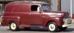 48 Ford Panel Delivery