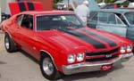 70 Chevelle SS 2dr Hardtop