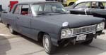 65 Ford Fairlane 2dr Sedan