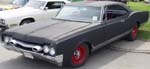 65 Oldsmobile 2dr Hardtop