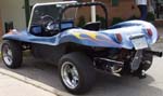 68 VW Dune Buggy