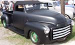 48 GMC Roadster Pickup