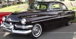 51 Mercury Tudor Sedan