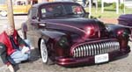 48 Buick 2dr Sedanette