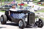 32 Ford Hiboy Roadster