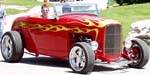 32 Ford Hiboy Roadster