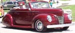 40 Ford Deluxe Convertible