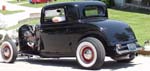 32 Ford Hiboy 3W Coupe