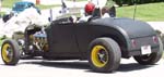 28 Ford Hiboy Roadster