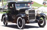 30 Ford Model A Coupe