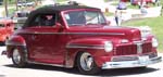 46 Mercury Convertible