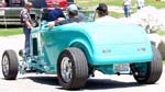 32 Ford Hiboy Roadster