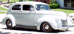 40 Ford Standard Tudor Sedan