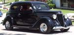 36 Ford Tudor Sedan