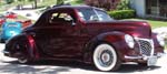 40 Ford Standard Chopped 3W Coupe