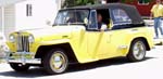 48 Willys Jeepster