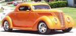 37 Ford 'Minotti' Chopped 3W Coupe