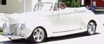 40 Ford Deluxe Convertible