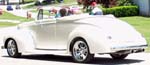 40 Ford Deluxe Convertible