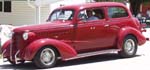 38 Chevy 2dr Sedan