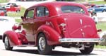 38 Chevy 2dr Sedan