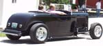 32 Ford Hiboy Roadster