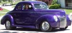 39 Ford Deluxe Coupe