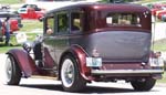 30 Buick 4dr Sedan