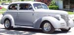 39 Chevy 2dr Sedan