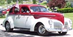 40 Studebaker 4dr Sedan