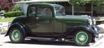 32 Ford 5W Coupe