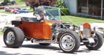 25 Ford Model T Bucket Roadster Pickup