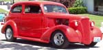 37 Chevy 2dr Sedan