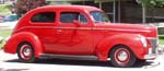 40 Ford Deluxe Tudor Sedan