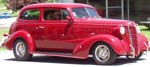 38 Chevy 2dr Sedan