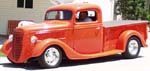 37 Ford Chopped Pickup